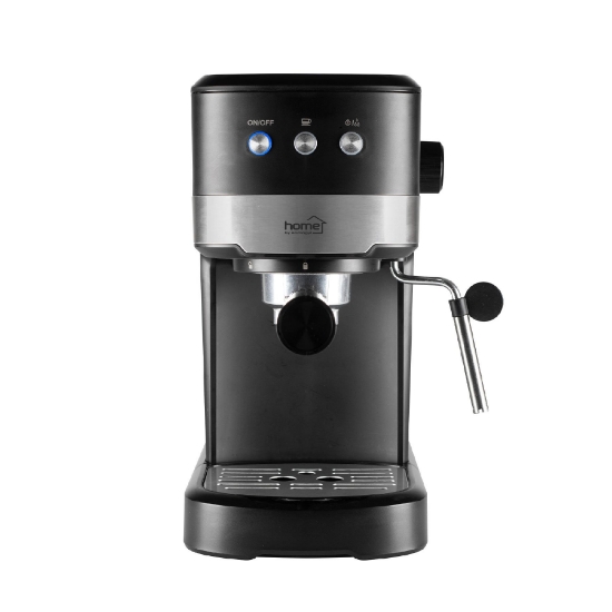 Imagine Espressor cafea, 15bar, negru