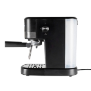 Imagine Espressor cafea, 15bar, negru