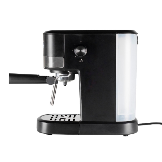 Imagine Espressor cafea, 15bar, negru