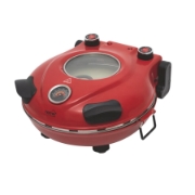 Imagine Cuptor electric pentru pizza, 1200W