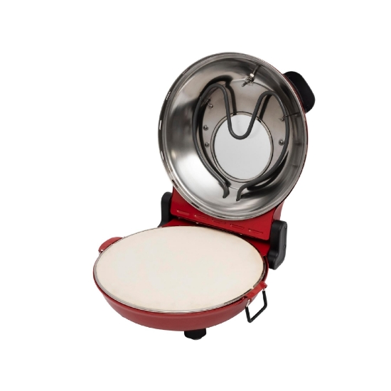 Imagine Cuptor electric pentru pizza, 1200W