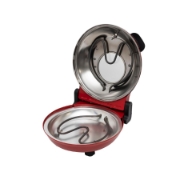 Imagine Cuptor electric pentru pizza, 1200W