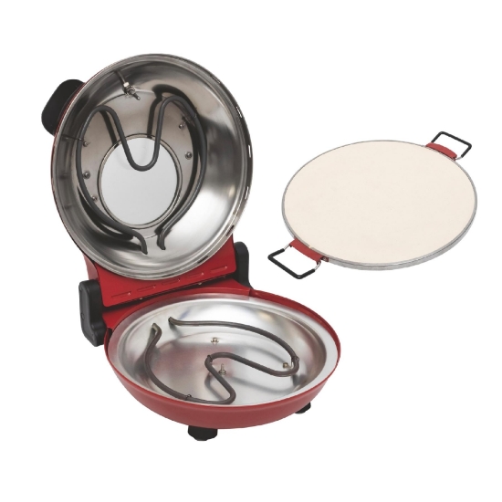Imagine Cuptor electric pentru pizza, 1200W