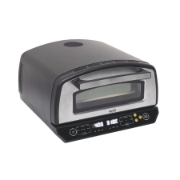 Imagine HOME HGPZ450 cuptor electric pentru pizza, max. 2000 W, max. 450 °C, afișaj LED, buton tactil, carcasă metalică, multifuncțional