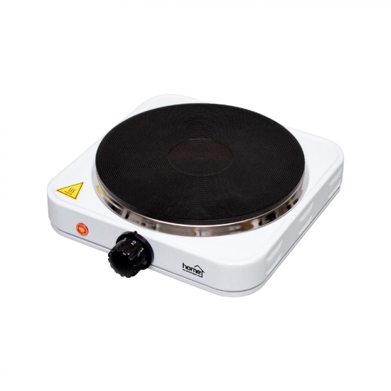 Imagine Plita portabila, 1x1500W