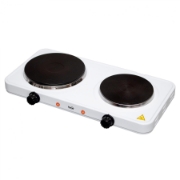 Imagine Plita portabila dubla, 1500W  1000W