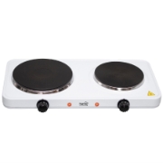 Imagine Plita portabila dubla, 1500W  1000W