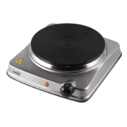 Imagine Plita portabila, inoxidabil, 1x1500W