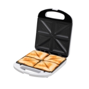 Imagine Sandwich maker, marime dubla, 1200W