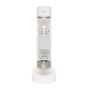 Imagine Aparat sifon cu patron CO2, recipient premium 1000 ml
