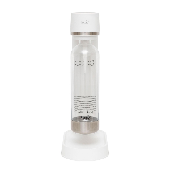 Imagine Aparat sifon cu patron CO2, recipient premium 1000 ml