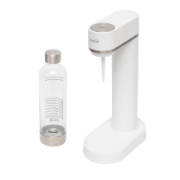 Imagine Aparat sifon cu patron CO2, recipient premium 1000 ml