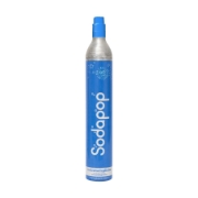 Imagine Aparat sifon cu patron CO2, recipient premium 1000 ml