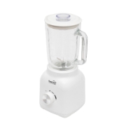 Imagine Blender, recipient din sticlă de 1,5L, 800W