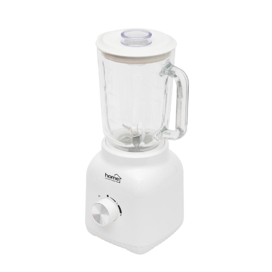Imagine Blender, recipient din sticlă de 1,5L, 800W