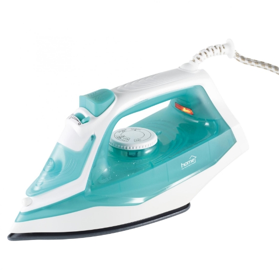 Imagine Fier de calcat cu talpa ceramica, 2200W