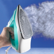 Imagine Fier de calcat cu talpa ceramica, 2200W