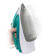 Imagine Fier de calcat cu talpa ceramica, 2600W