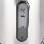 Imagine Fierbator electric pt apa, 2000 W, 1,7 L