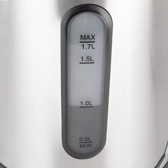 Imagine Fierbator electric pt apa, 2000 W, 1,7 L