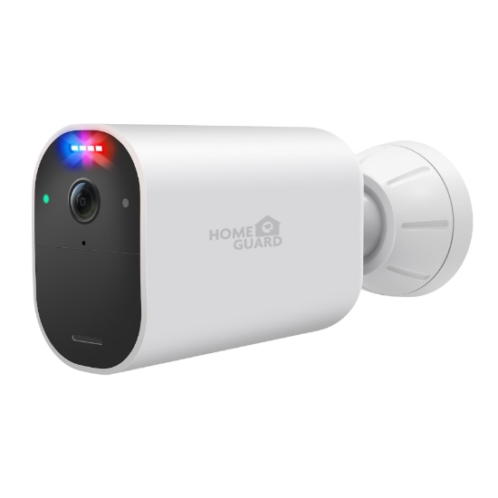 Imagine Homeguard, cameră suplimentară pentru sistem HGWNK-88102