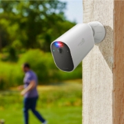 Imagine Homeguard, cameră suplimentară pentru sistem HGWNK-88102