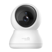 Imagine Homeguard Indoor 2K Pan & Tilt AI Security Camera