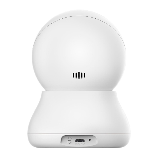 Imagine Homeguard Indoor 2K Pan & Tilt AI Security Camera