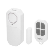Imagine Alarma fereastra/usa, cu telecomanda