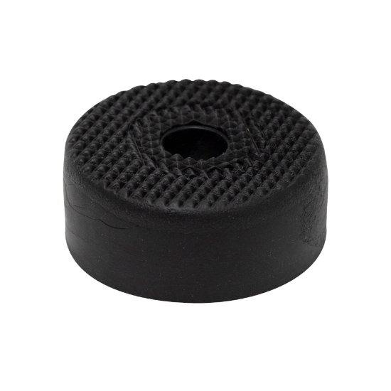 Imagine Picior din cauciuc pentru boxă, 37x16 mm, 4 buc/pachet