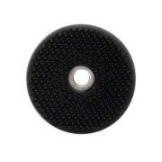 Imagine Picior din cauciuc pentru boxă, 37x16 mm, 4 buc/pachet
