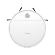 Imagine Aspirator MIDEA, aspirator robot