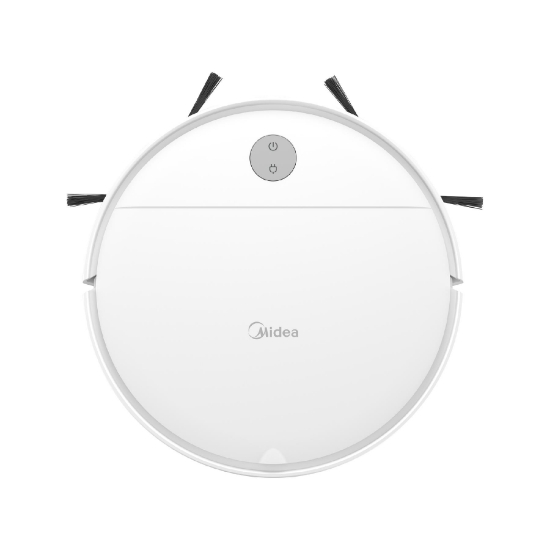 Imagine Aspirator MIDEA, aspirator robot
