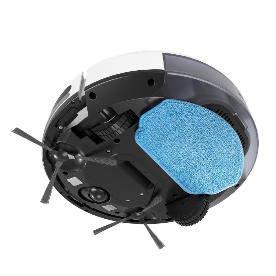 Imagine Aspirator MIDEA, aspirator robot