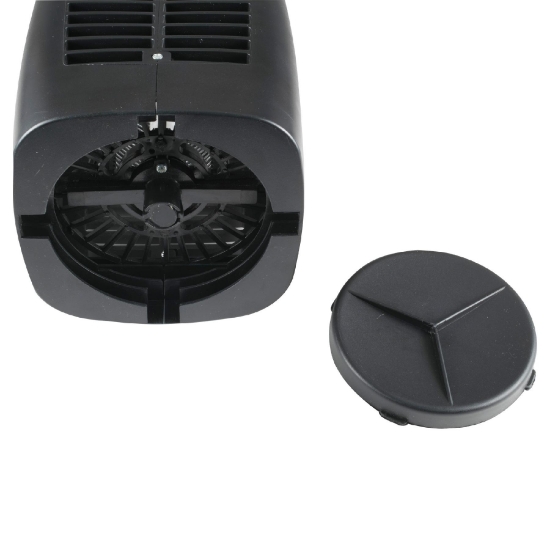 Imagine Capcană electrică pentru insecte, pentru interior