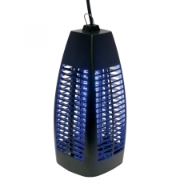 Imagine Capcană electrică pentru insecte, pentru interior
