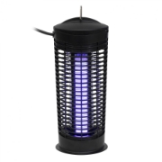 Imagine Capcana electrica de interior, pt. insecte, 11 W