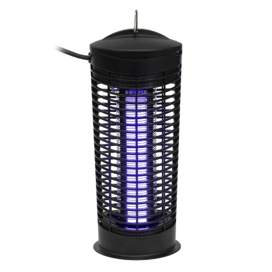 Imagine Capcana electrica de interior, pt. insecte, 11 W