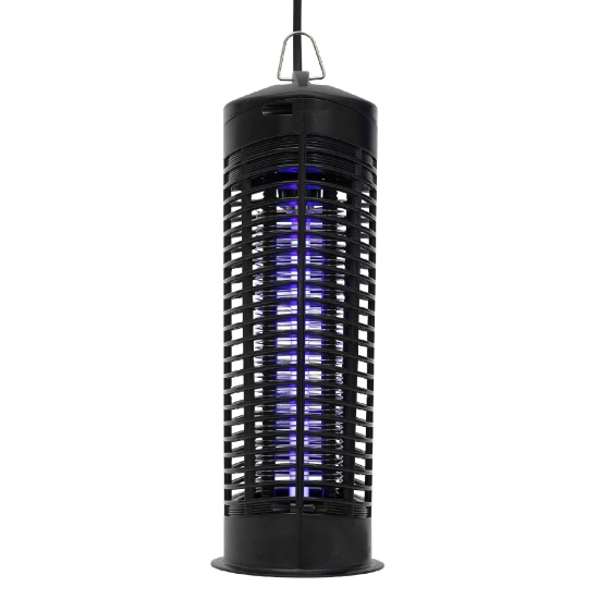 Imagine Capcana electrica de interior, pt. insecte, 11 W