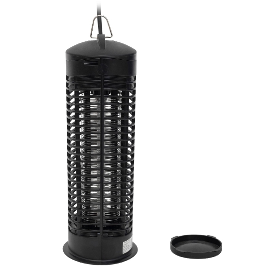 Imagine Capcana electrica de interior, pt. insecte, 11 W