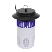 Imagine Capcana insecte de interior, cu ventilator, 12 W