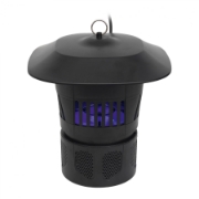 Imagine Capcana insecte de interior, cu ventilator, 9 W