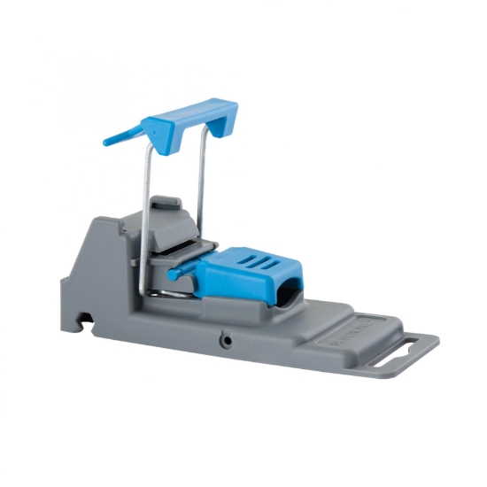 Imagine Silverline capcana soareci, mecanica, MouseTrap "Hiro M1"