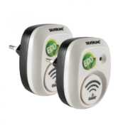 Imagine Silverline alarmă electrică șoareci și șobolani