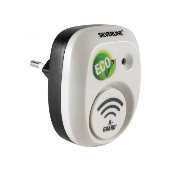 Imagine Alarma paianjeni Spider Free 30