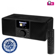 Imagine Internet radio, 5in1, negru