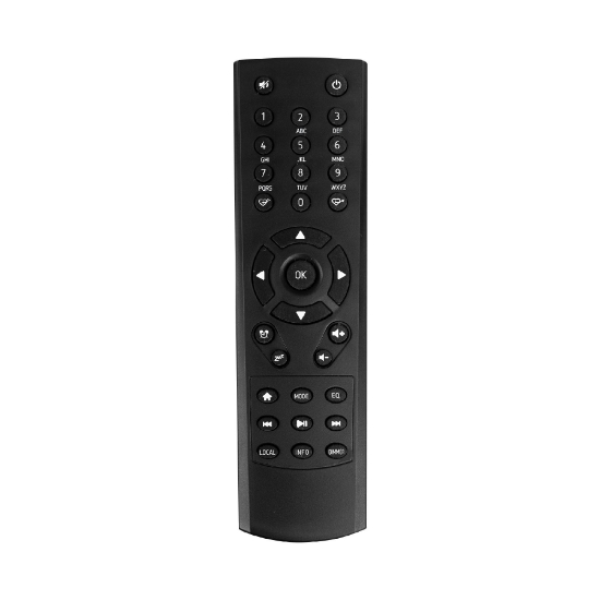 Imagine Internet radio, 5in1, negru