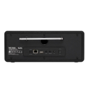 Imagine Internet radio, 5in1, negru