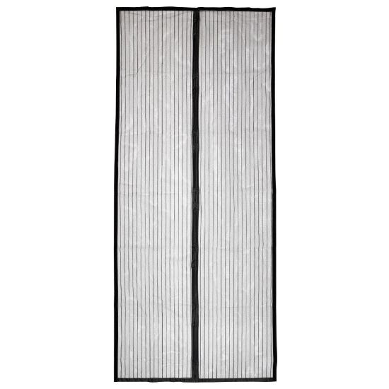 Imagine Plasa tantari pe usa, magnetica 90 x 210 cm