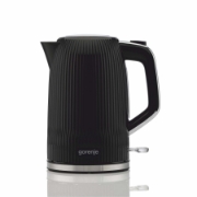 Imagine Fierbător de apa Gorenje, negru